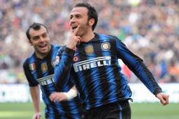 Pazzini (Getty Images)