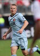 Clasie (Getty Images)
