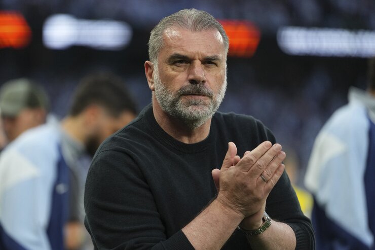 Postecoglou