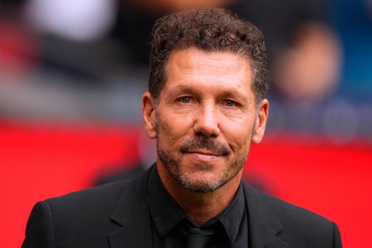 Diego Simeone