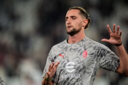 Rabiot