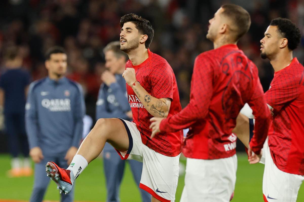 Beraldo occasione per la Juve