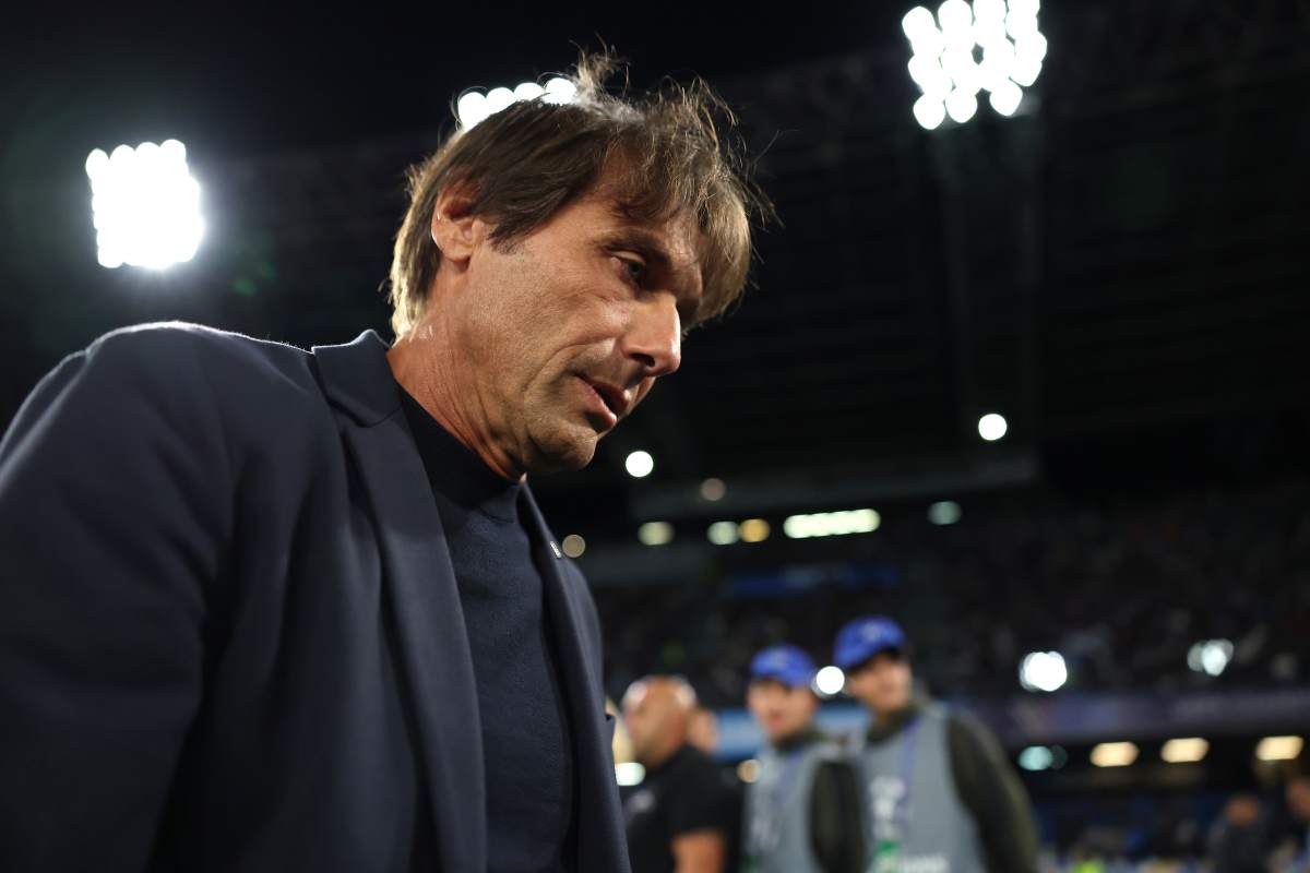 Antonio Conte