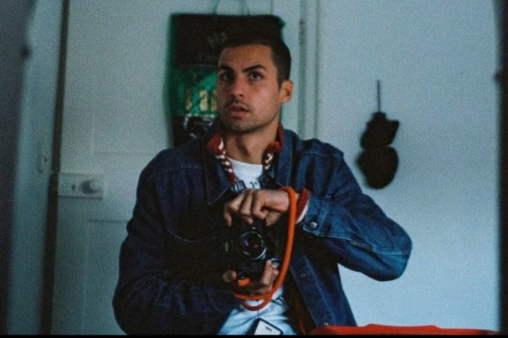 Alfie Whiteman, ex portiere del Tottenham