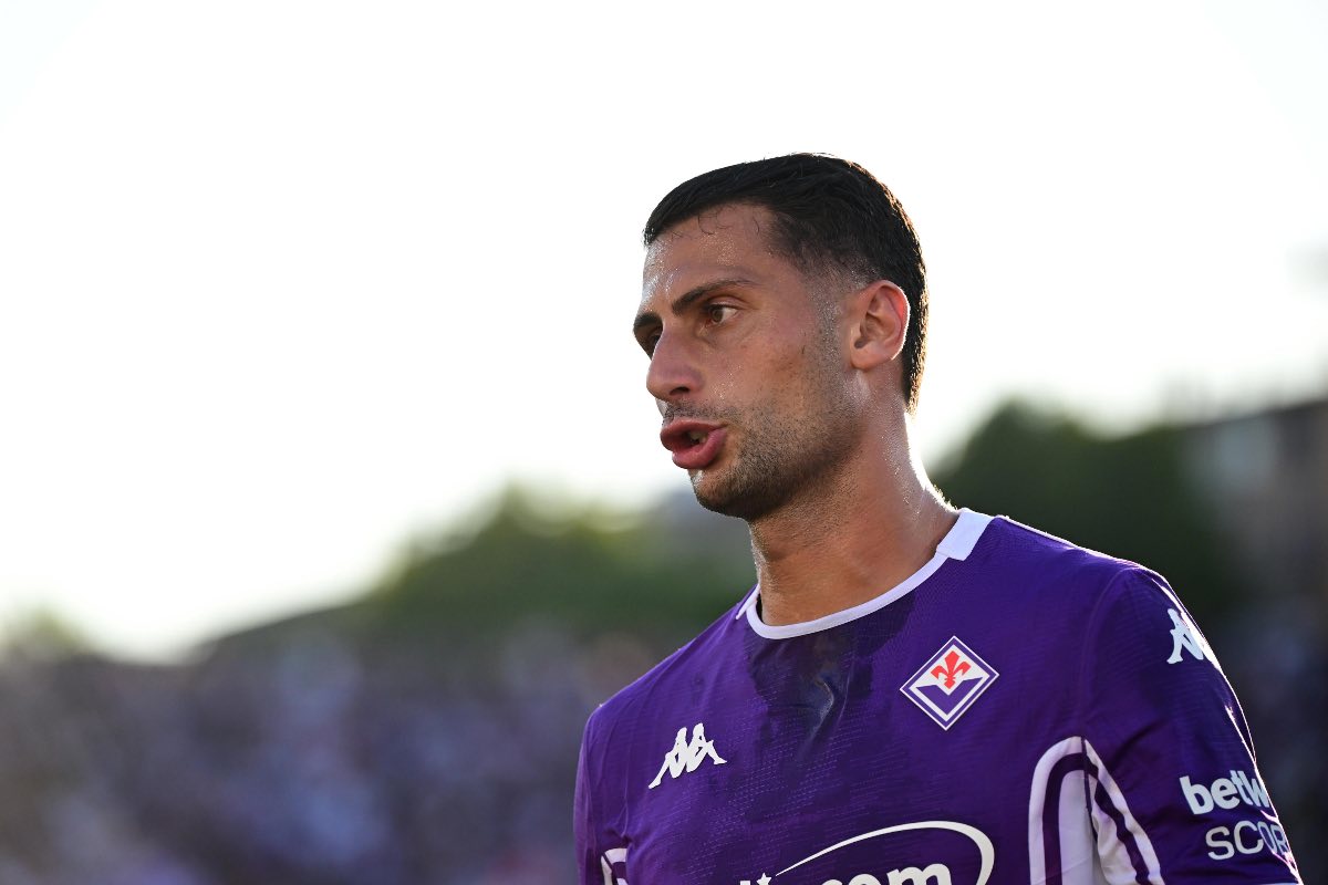 Mandragora rinnova con la Fiorentina